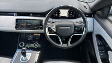 Land Rover Range Rover Evoque 2.0 D200 R-Dynamic SE 5dr Auto Diesel Hatchback